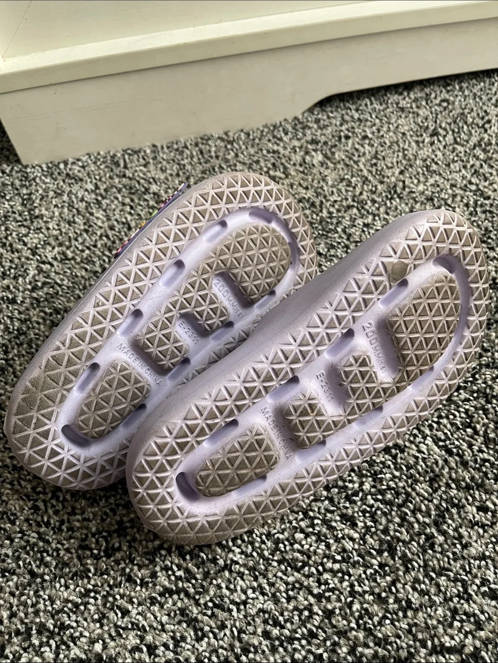 Kuromi Sandals